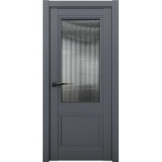 ID4 Стекло Graphite
